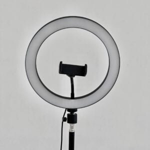 Aro de Luz 36 cms.