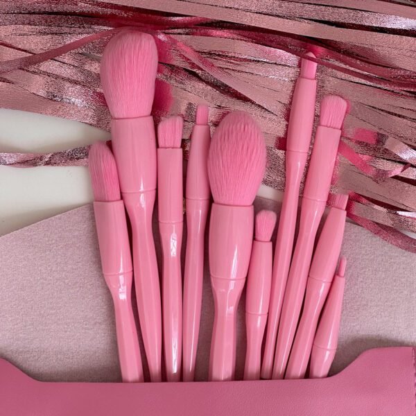 Set de Brochas Rossy - Imagen 4