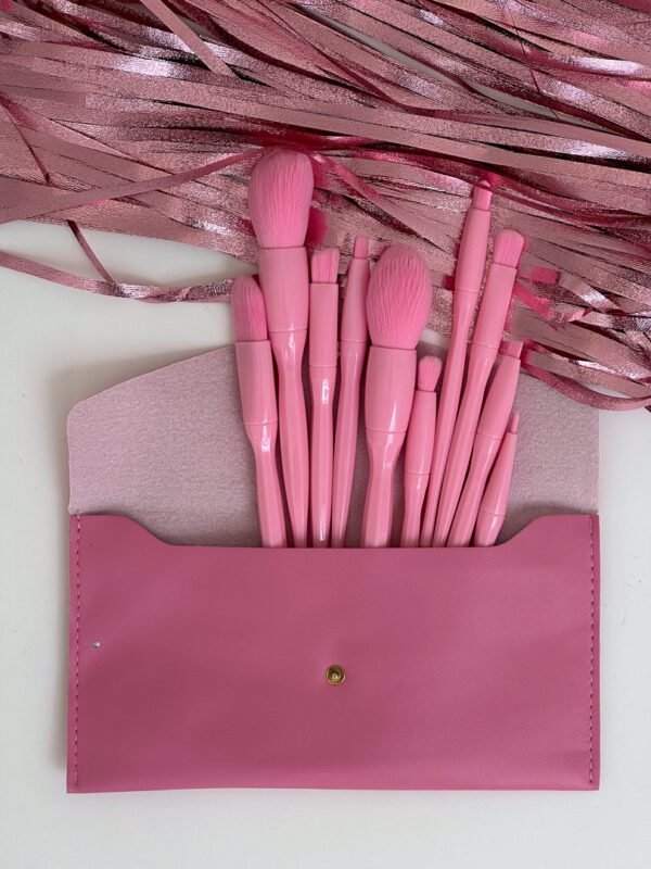 Set de Brochas Rossy - Imagen 3