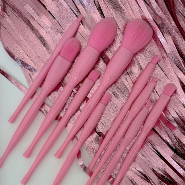 Set de Brochas Rossy