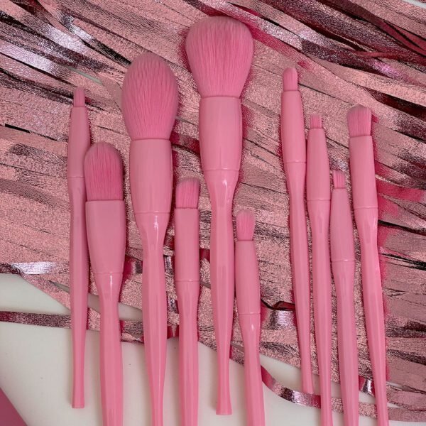 Set de Brochas Rossy - Imagen 2
