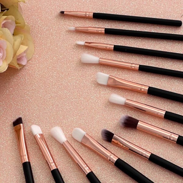 Set de Brochas para Ojos Petit - Imagen 6