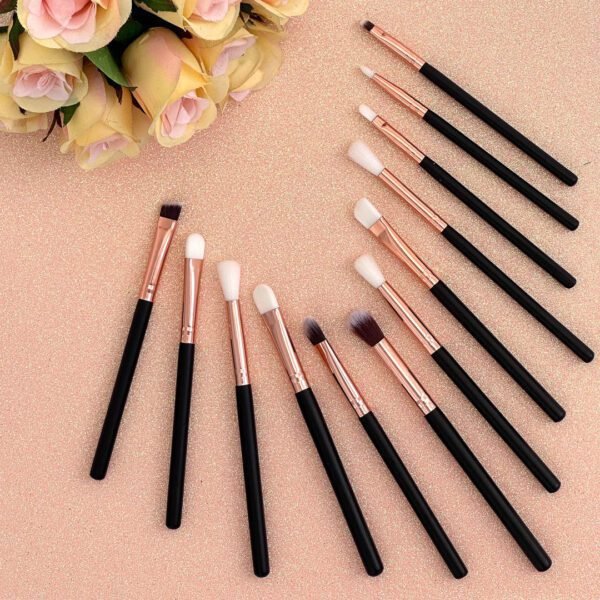 Set de Brochas para Ojos Petit - Imagen 4