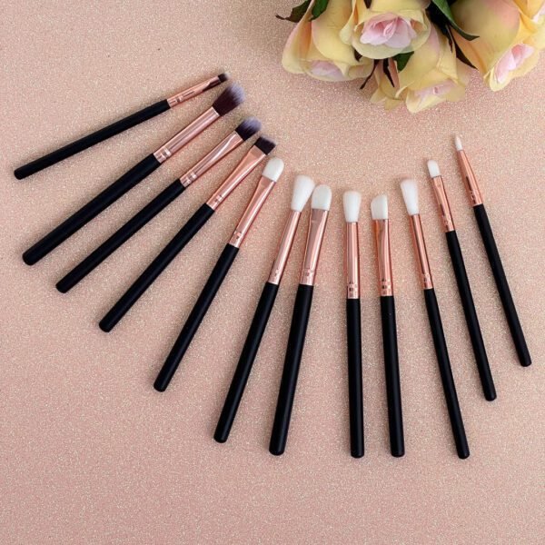 Set de Brochas para Ojos Petit - Imagen 2