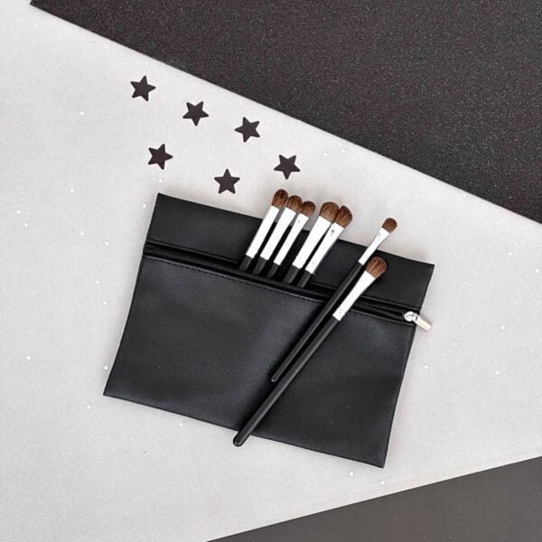 Set de Brochas para Ojos - Imagen 3