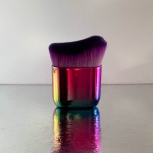 Brocha Mini Kabuki