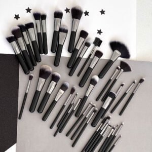 Set de Brochas Poderoso