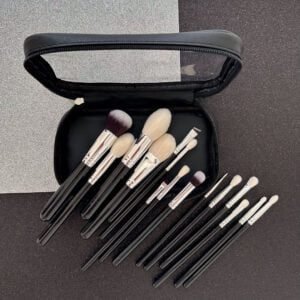 Set de Brochas Master Black