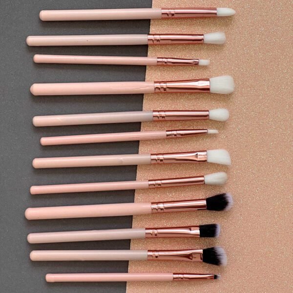 Set de Brochas para Ojos Petit - Imagen 3