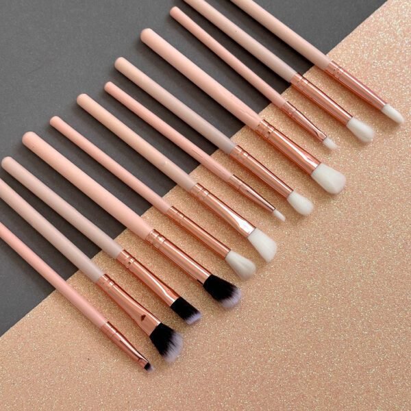 Set de Brochas para Ojos Petit - Imagen 5