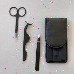 Set para Pestañas y Cejas