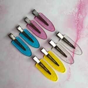Hair Clips Brillantina