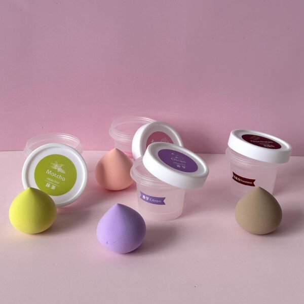 Esponja Healthy - Imagen 2
