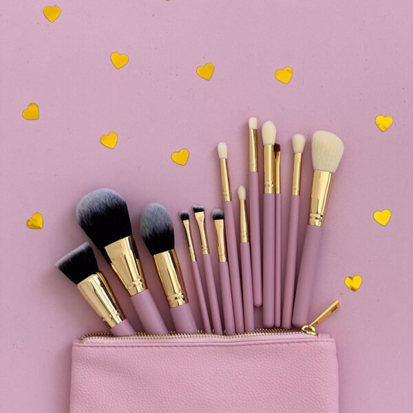 Set de Brochas Valentino - Imagen 4