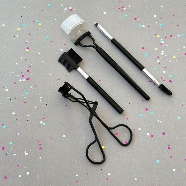 Set para Pestañas y Cejas - Imagen 3