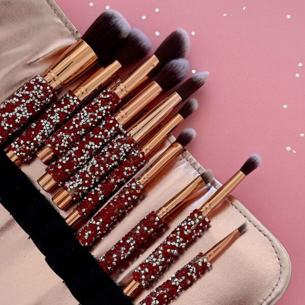 Set de Brochas Crystal - Imagen 4