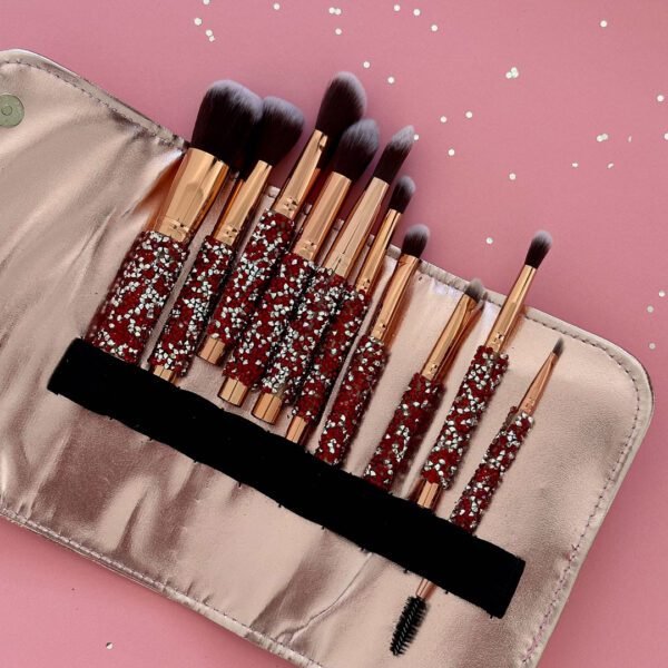 Set de Brochas Crystal - Imagen 6