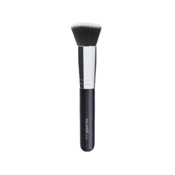 Brocha Kabuki Flaunt Beauty MAANGE - Imagen 4