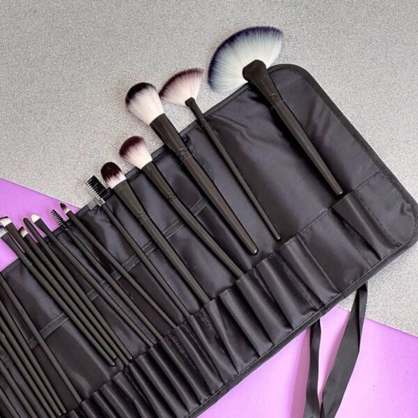 Set de Brochas Manta Negra - Imagen 4