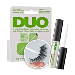 Pegamento para pestañas