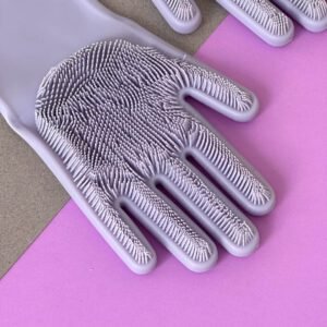 Guantes Mágicos