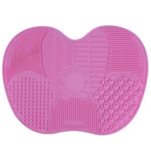 Pad de Silicona Chico - Rosado