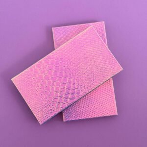 Paleta Imantada Holográfica