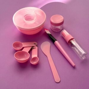 Set para Mascarillas