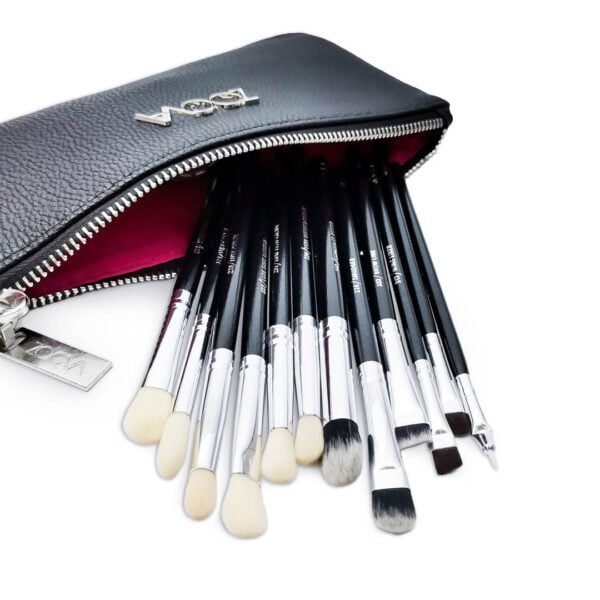 Set de Brochas para Ojos ZN