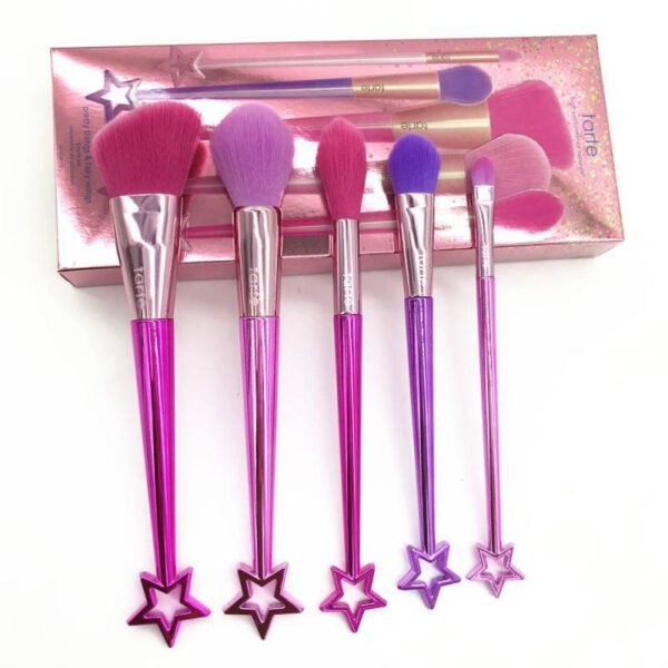 Set de Brochas Estrellas - Imagen 4