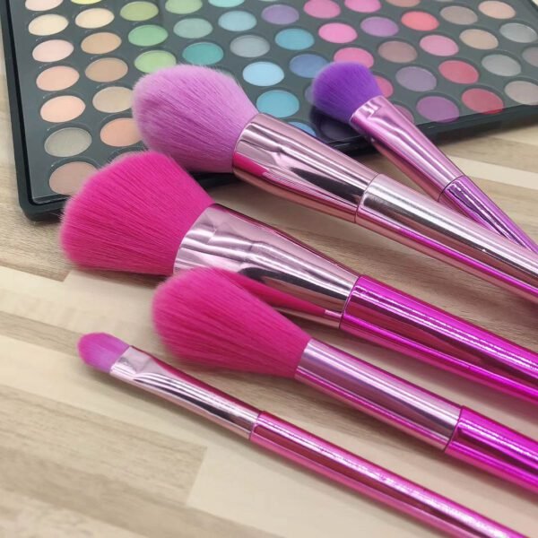 Set de Brochas Estrellas - Imagen 3