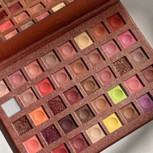 Paleta de Sombras Kiss Mophy