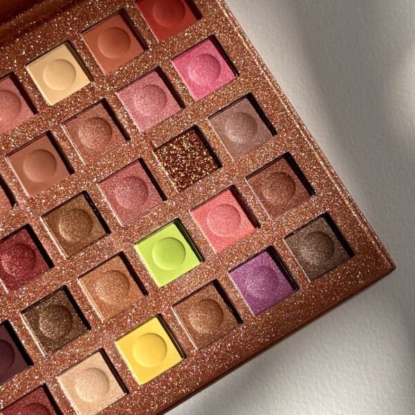 Paleta de Sombras Kiss Mophy - Imagen 3
