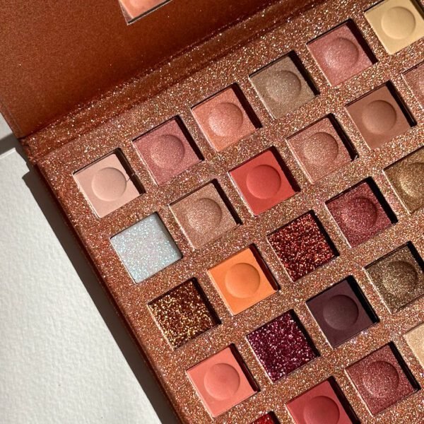 Paleta de Sombras Kiss Mophy - Imagen 2