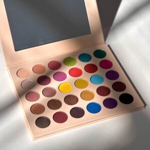 Paleta de Sombras Candy Land Kevin & Coco