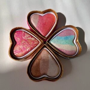 Iluminador Heart Shaped Highlights