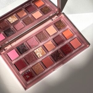 Paleta de Sombras Naughty Nude