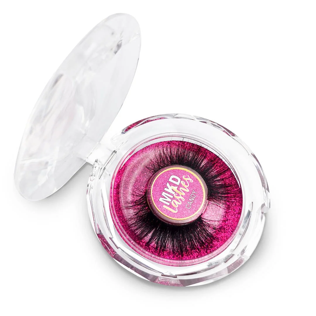 Pestañas MKD Lashes Sweet Collection - Imagen 9