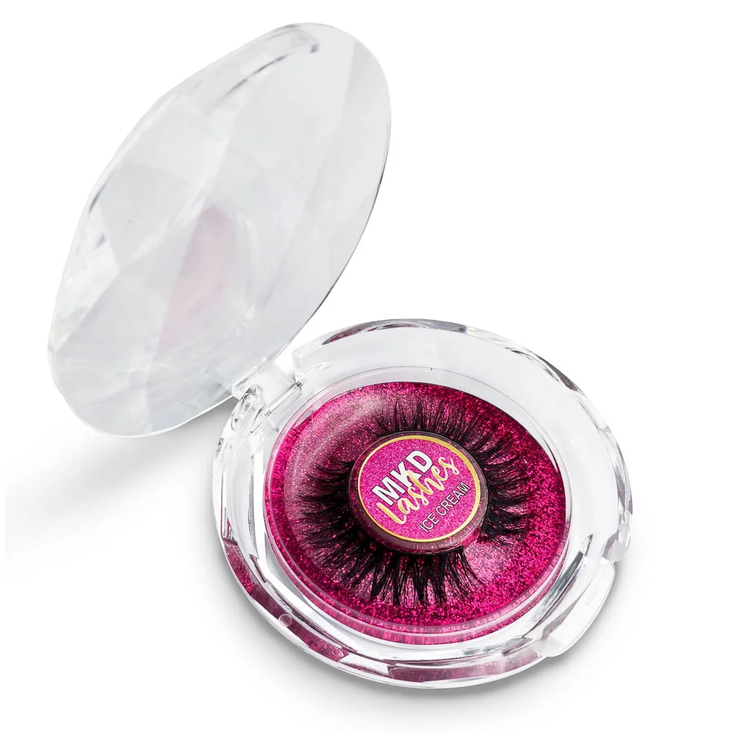 Pestañas MKD Lashes Sweet Collection - Imagen 11