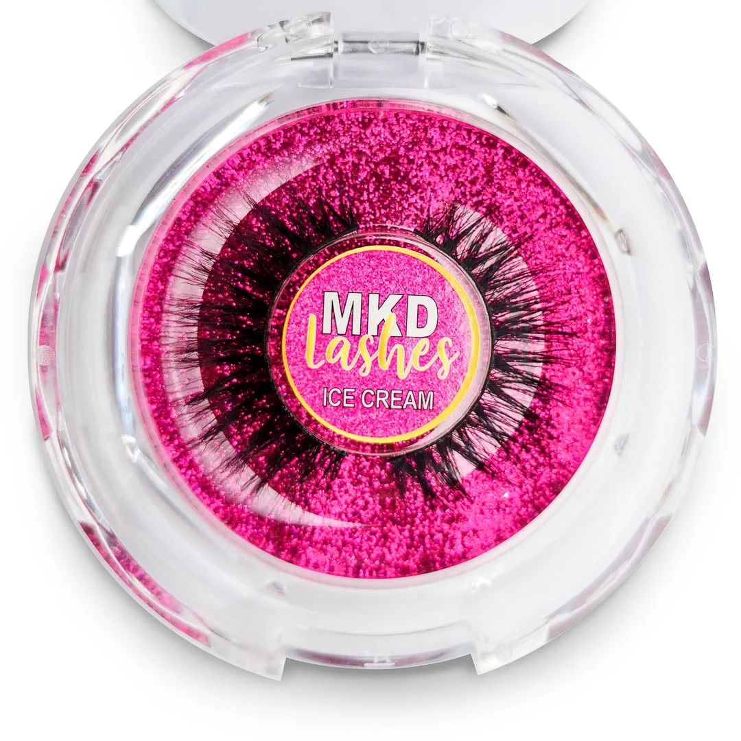 Pestañas MKD Lashes Sweet Collection - Imagen 10