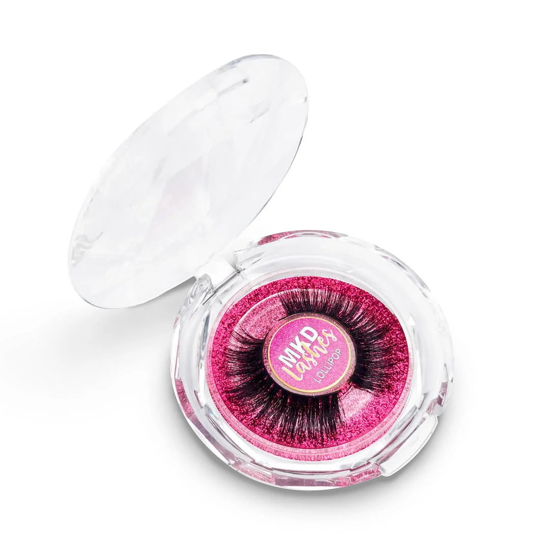 Pestañas MKD Lashes Sweet Collection - Imagen 13