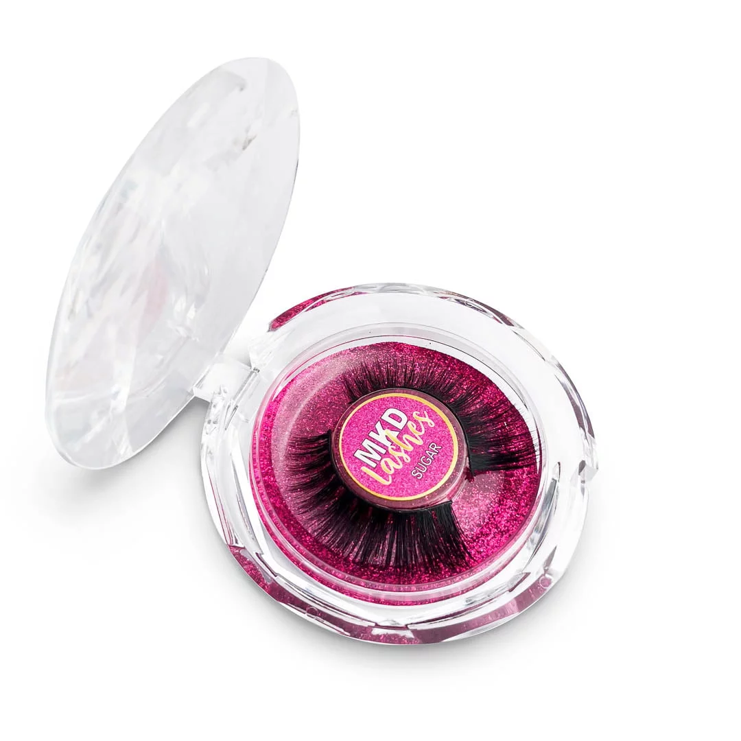 Pestañas MKD Lashes Sweet Collection - Imagen 15