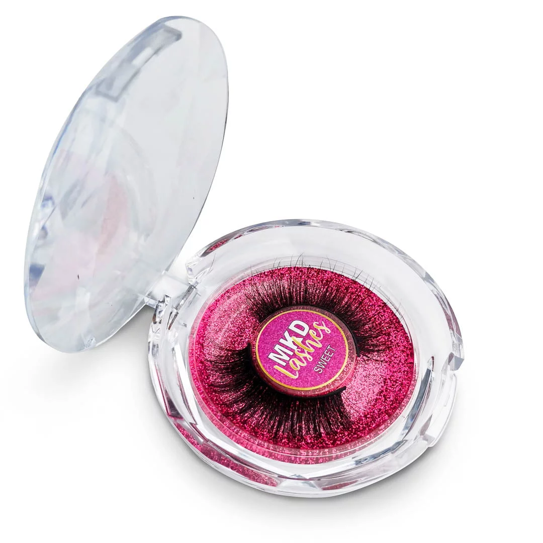 Pestañas MKD Lashes Sweet Collection - Imagen 17