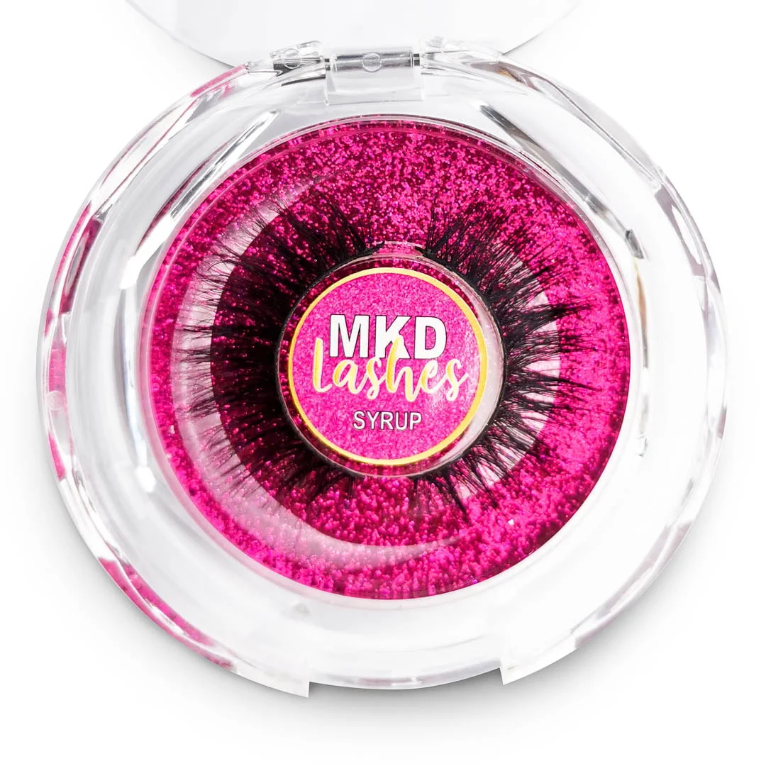 Pestañas MKD Lashes Sweet Collection - Imagen 18