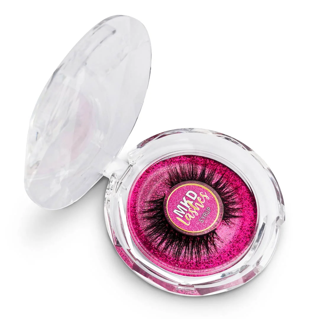 Pestañas MKD Lashes Sweet Collection - Imagen 19