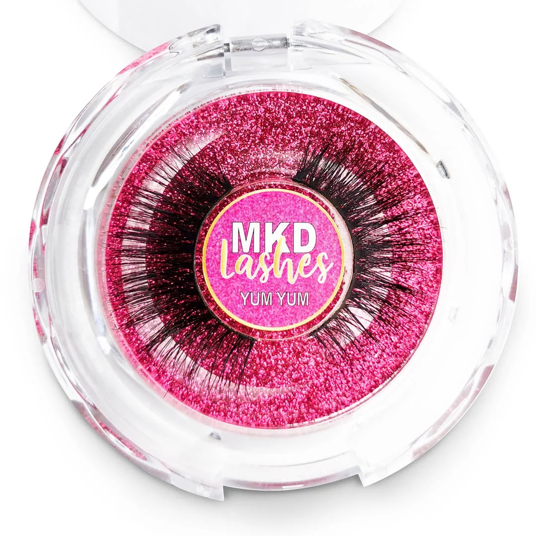 Pestañas MKD Lashes Sweet Collection - Imagen 20