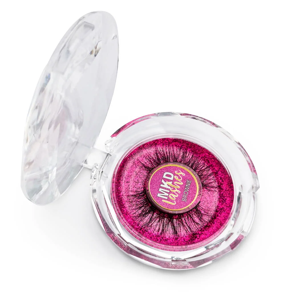 Pestañas MKD Lashes Sweet Collection - Imagen 3