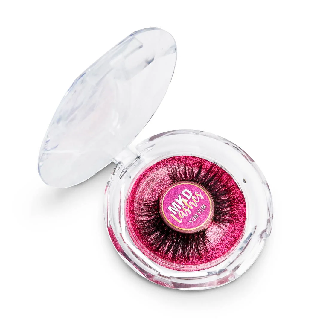 Pestañas MKD Lashes Sweet Collection - Imagen 21