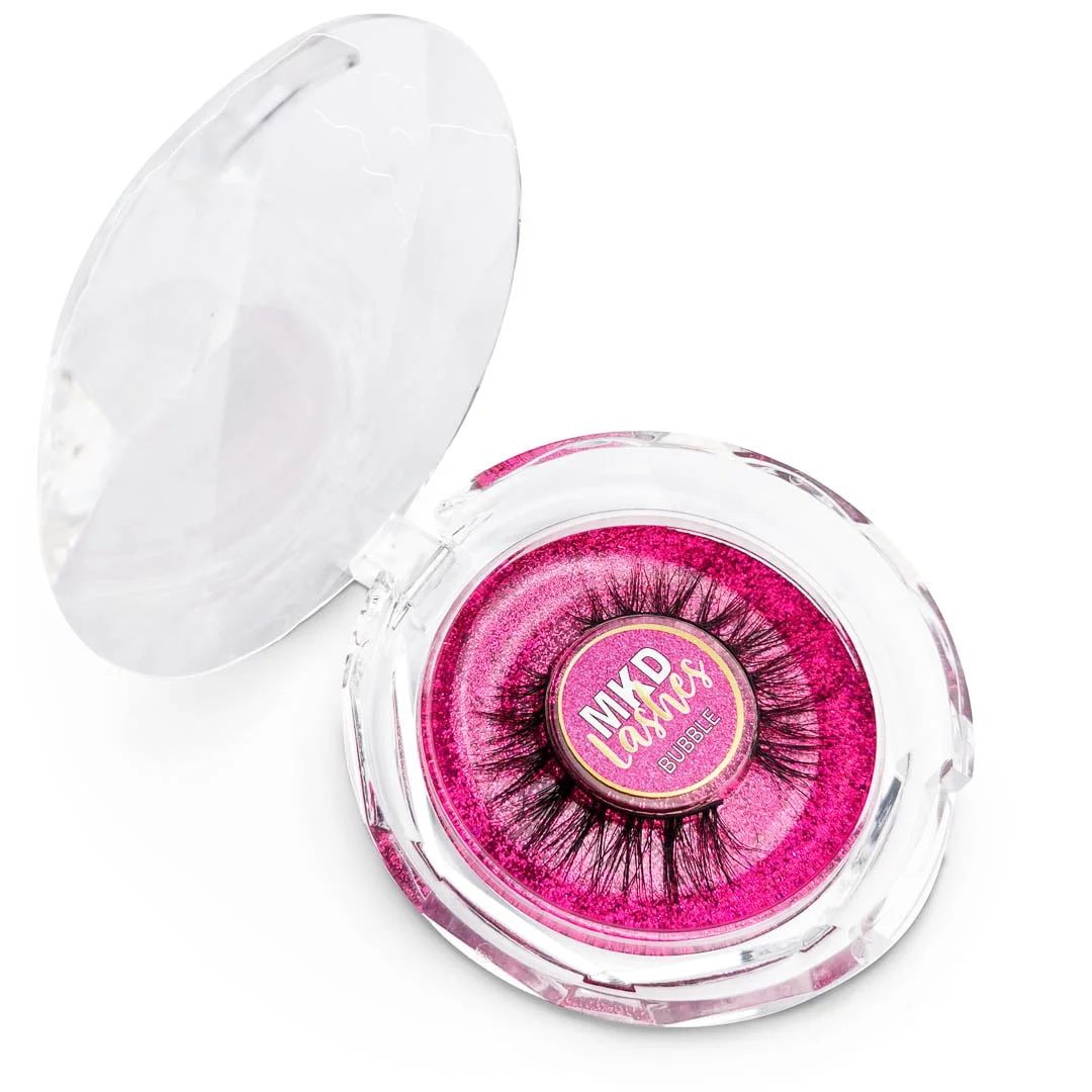 Pestañas MKD Lashes Sweet Collection - Imagen 5