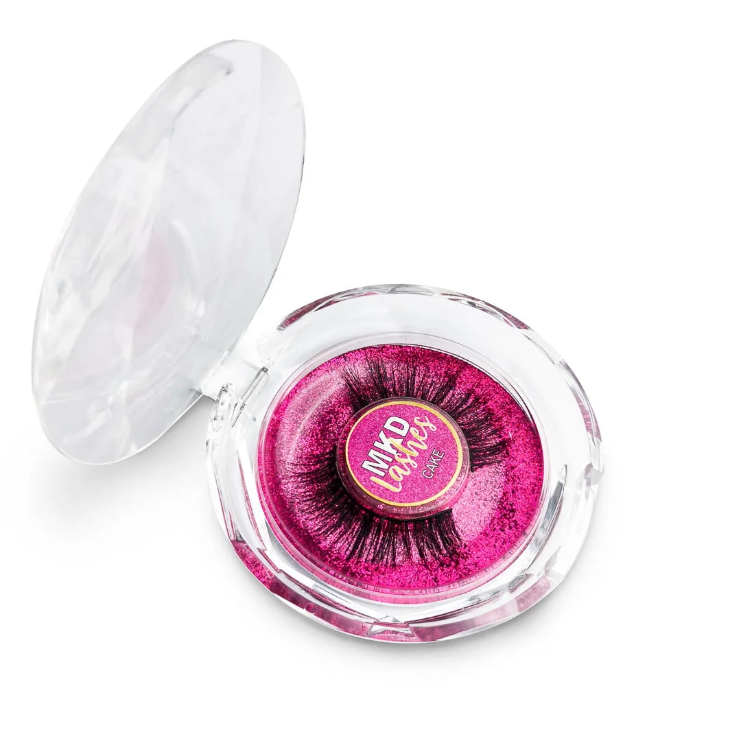 Pestañas MKD Lashes Sweet Collection - Imagen 7